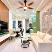 Lý Chính Thắng Thông Nam Kỳ Khởi Nghĩa - P.Võ Thị Sáu Q.3 - 30m2 4 Tầng 3PN - Nhỉnh 5 tỷ